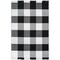 Nuloom Fay Buffalo Plaid Fringe Area Rug 5ft x 8ft EVTL01A-508 - alternate 2